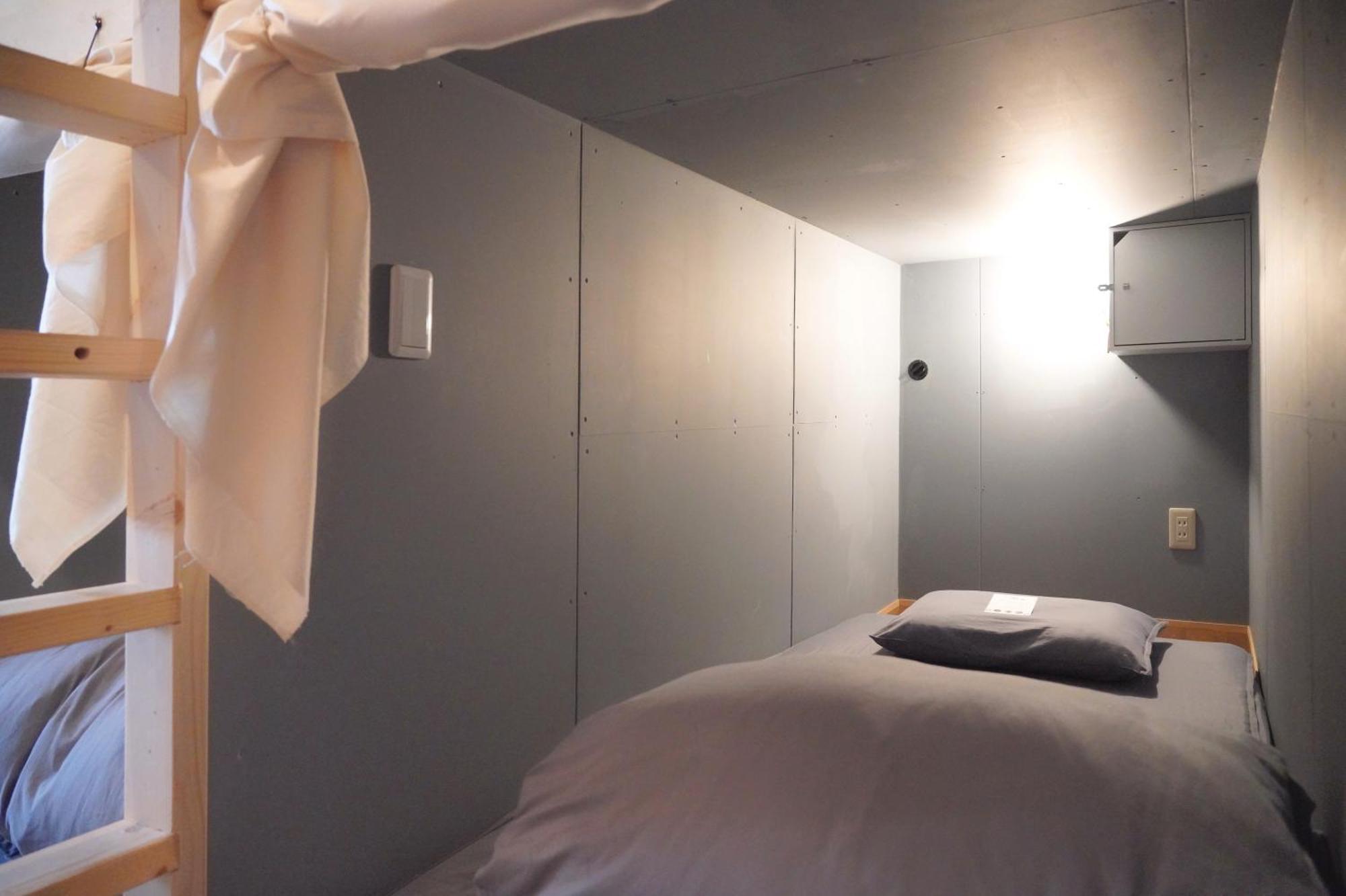 Minka House Hotell Matsumoto Eksteriør bilde