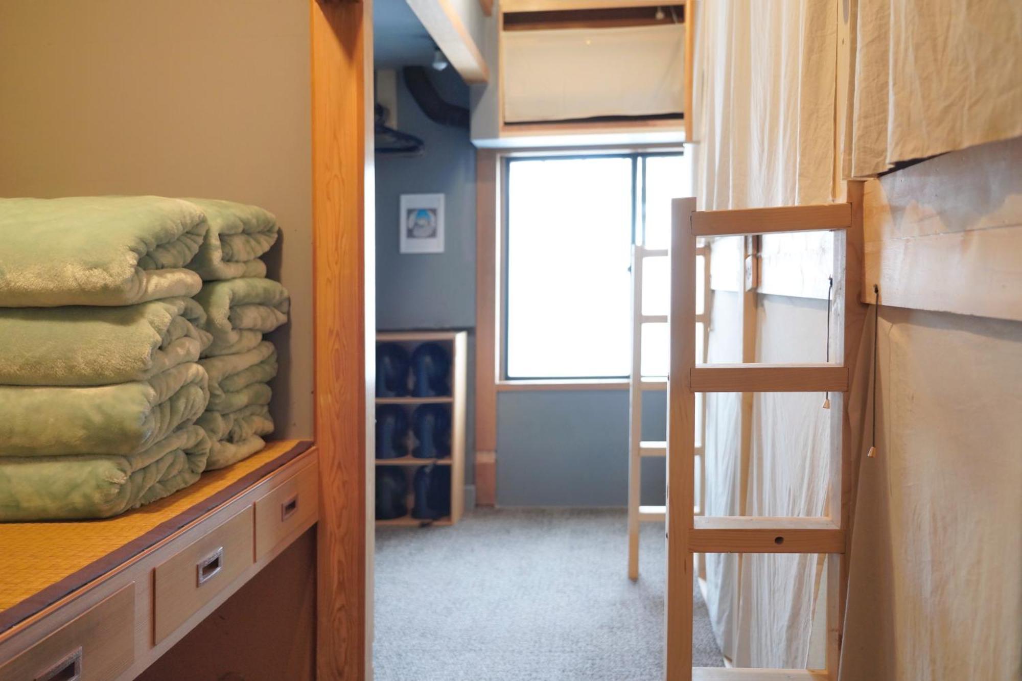 Minka House Hotell Matsumoto Eksteriør bilde