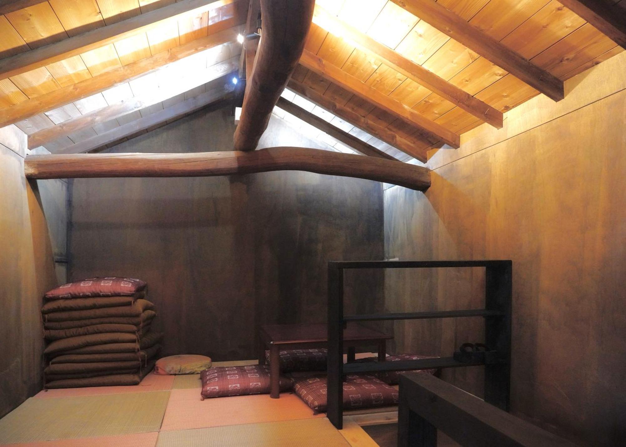 Minka House Hotell Matsumoto Eksteriør bilde