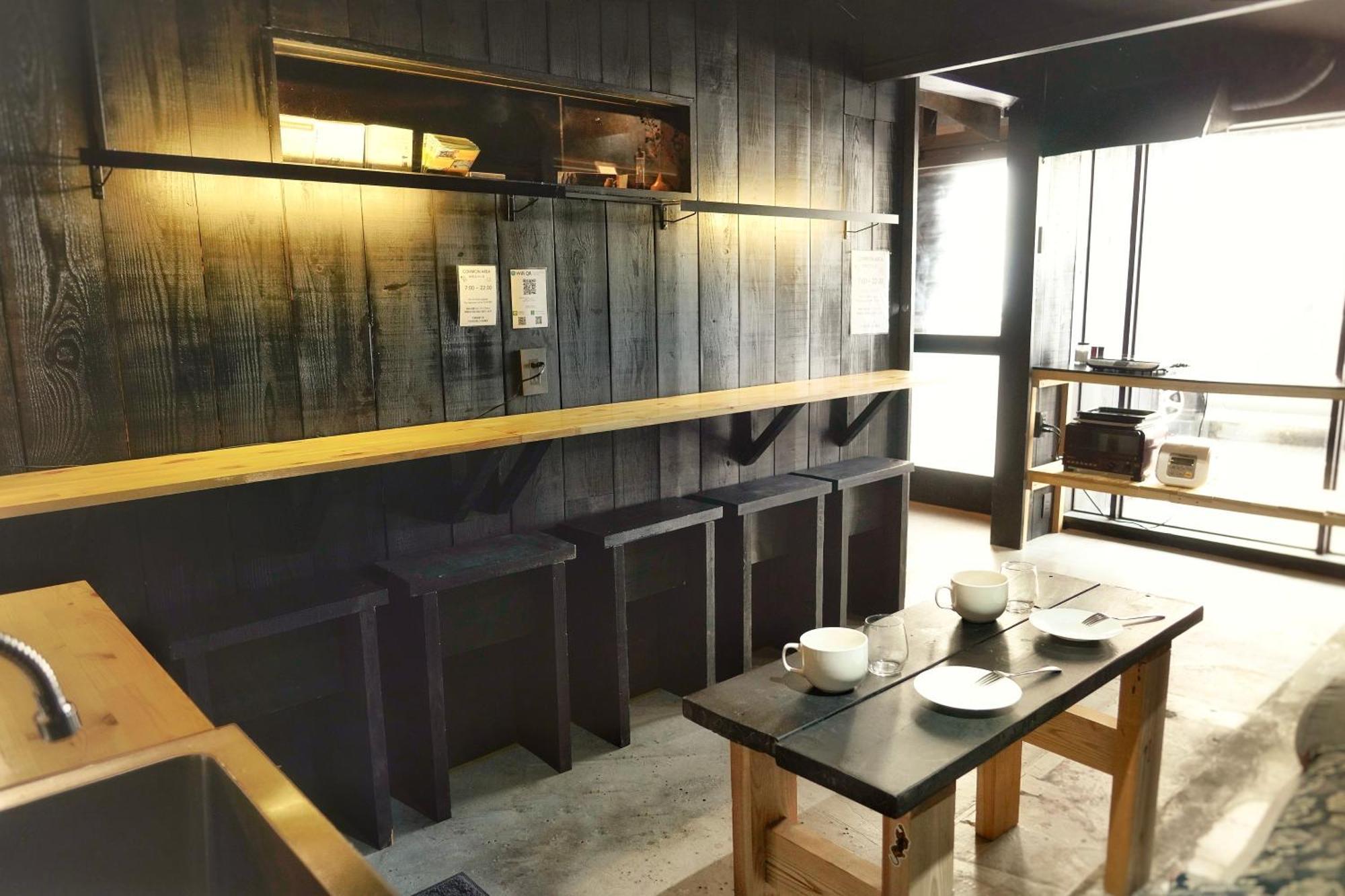 Minka House Hotell Matsumoto Eksteriør bilde